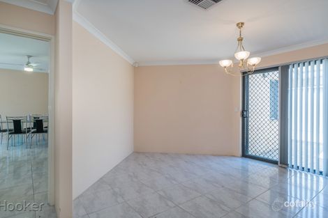 Property photo of 9 Woolnough Heights Kardinya WA 6163