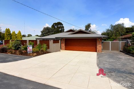 Property photo of 26 Poller Way Australind WA 6233