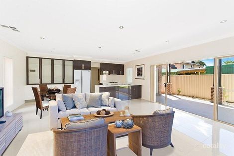 Property photo of 4/31 Picnic Point Road Panania NSW 2213
