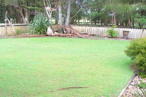 Property photo of 87 Mallawa Drive Palm Beach QLD 4221