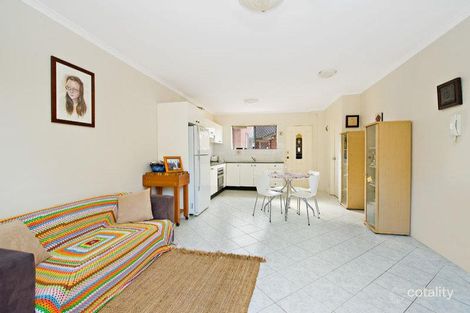Property photo of 3/24-28 Portland Crescent Maroubra NSW 2035
