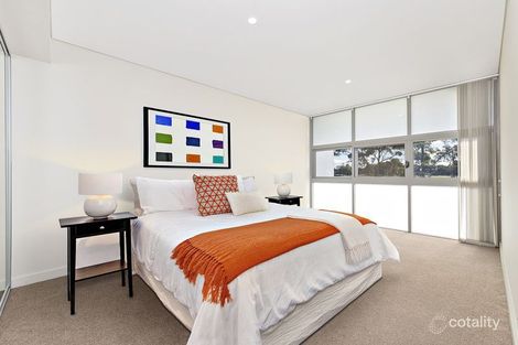 Property photo of 8/231-235 Canterbury Road Canterbury NSW 2193