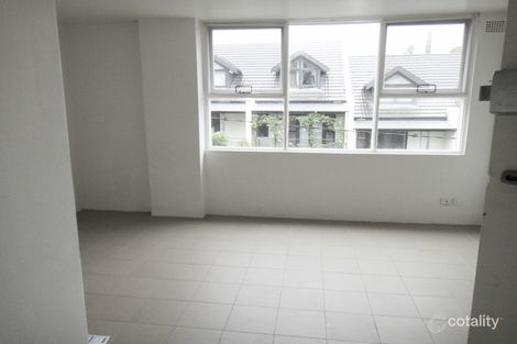 Property photo of 10/85C Wigram Road Glebe NSW 2037