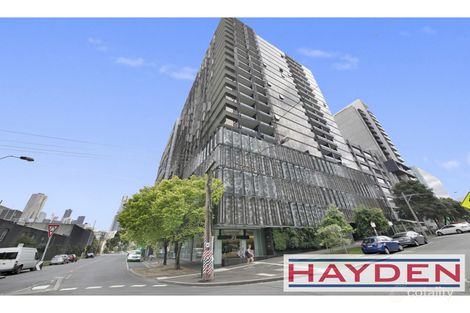 808/22 Dorcas St, Southbank, VIC 3006