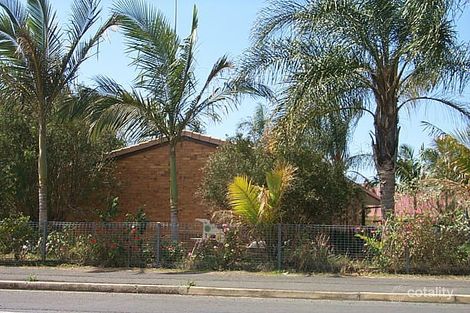 18 Nicolson St, Norville, QLD 4670