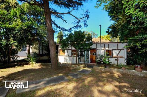 Property photo of 19 Cumberland Street Epping NSW 2121