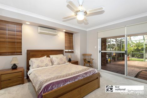 Property photo of 89 Saint Andrews Drive Cornubia QLD 4130