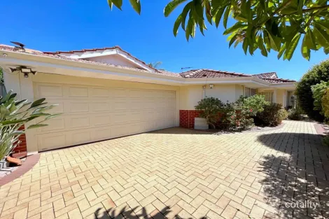 Property photo of 10B Watson Place Maylands WA 6051