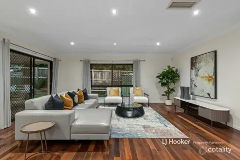 Property photo of 2 Trevi Close Eight Mile Plains QLD 4113