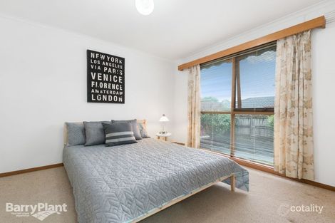 Property photo of 23 Wondalea Crescent Wantirna VIC 3152