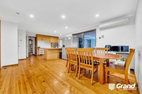 Property photo of 6 Wesley Drive Narre Warren VIC 3805