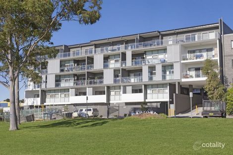 Property photo of 8/231-235 Canterbury Road Canterbury NSW 2193