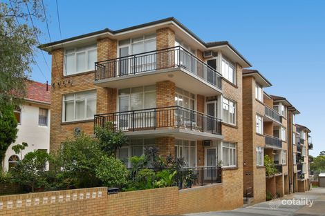 Property photo of 2/5B Gower Street Summer Hill NSW 2130