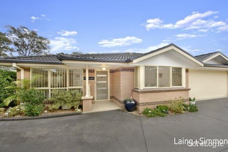 Property photo of 4/4 Stafford Street Kingswood NSW 2747
