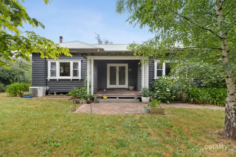 1638 Barkstead Rd, Barkstead, VIC 3364