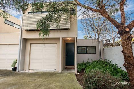 4/292 Nicholson St, Seddon, VIC 3011