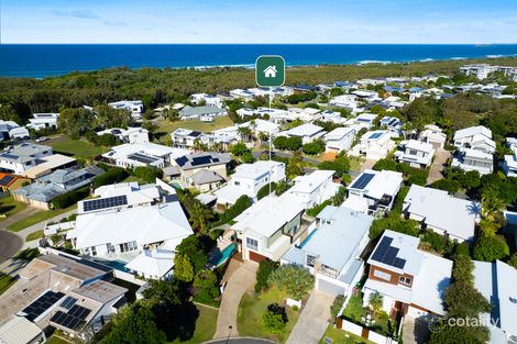 Property photo of 10 Beach Haven Place Mount Coolum QLD 4573