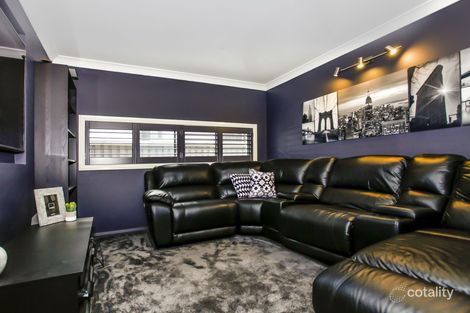 Property photo of 8 Medinah Point Medowie NSW 2318