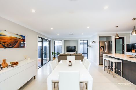 Property photo of 8 Medinah Point Medowie NSW 2318
