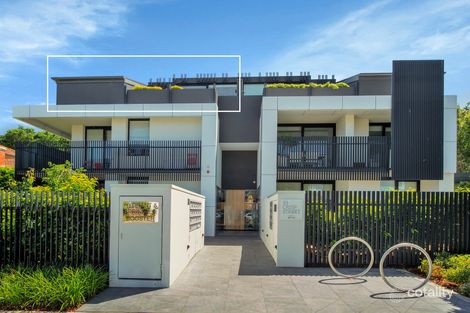 302/33 Crisp St, Hampton, VIC 3188