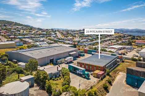 21 Pitcairn St, Glenorchy, TAS 7010