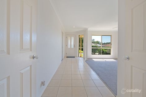 Property photo of 7 Tamborine Circuit Kallangur QLD 4503