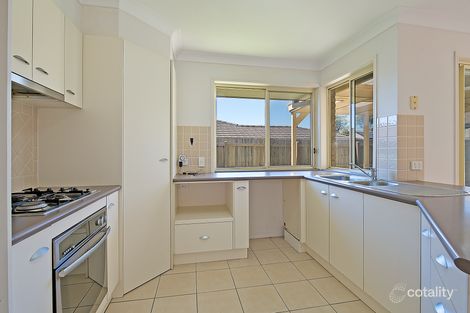Property photo of 7 Tamborine Circuit Kallangur QLD 4503