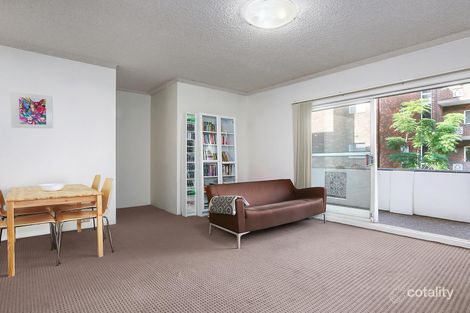 Property photo of 9/17-23 Green Street Kogarah NSW 2217