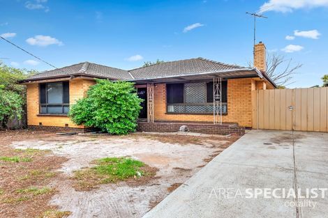 Property photo of 54 Huddersfield Road Deer Park VIC 3023