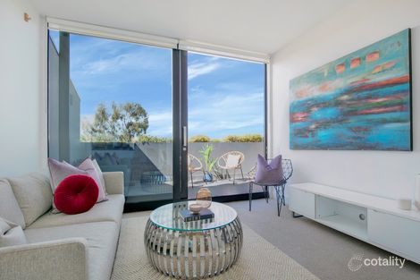 Property photo of 302/33 Crisp Street Hampton VIC 3188