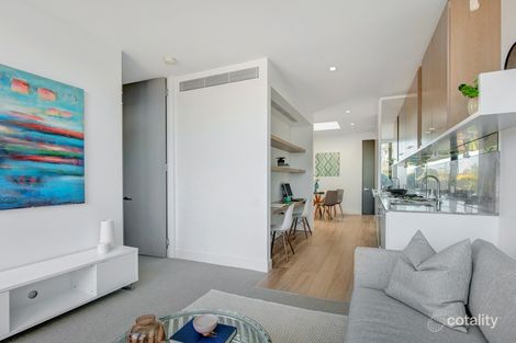 Property photo of 302/33 Crisp Street Hampton VIC 3188