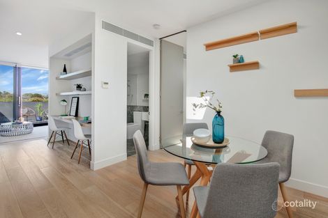 Property photo of 302/33 Crisp Street Hampton VIC 3188