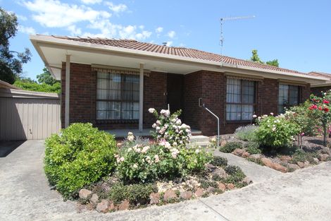 Property photo of 7/106 Burnbank Close Lake Wendouree VIC 3350