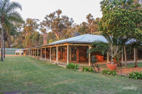 670 Higginson Rd, Stoneville, WA 6081