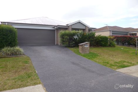 Property photo of 12 Ellis Crescent North Boambee Valley NSW 2450