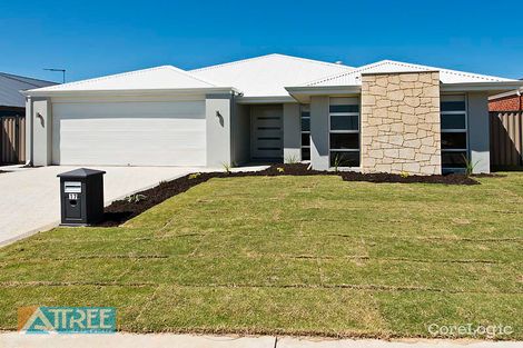 Property photo of 17 Monticello Parkway Piara Waters WA 6112