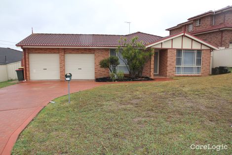 Property photo of 27A Henry Street Cecil Hills NSW 2171