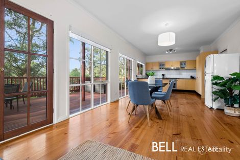 Property photo of 31 Seabreeze Avenue Ferny Creek VIC 3786