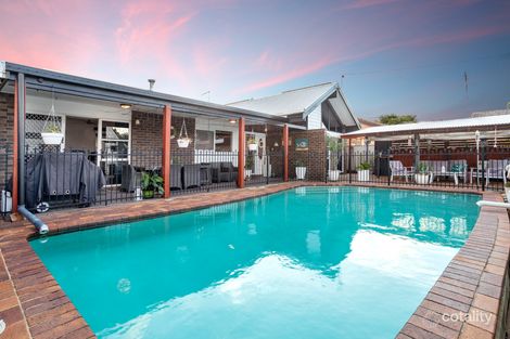 Property photo of 43 Arrakune Crescent Kallangur QLD 4503