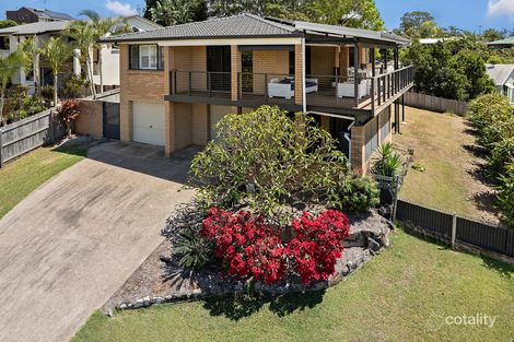 3 Sugarwood St, Aroona, QLD 4551