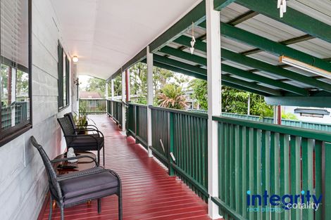 Property photo of 102 Kerry Street Sanctuary Point NSW 2540