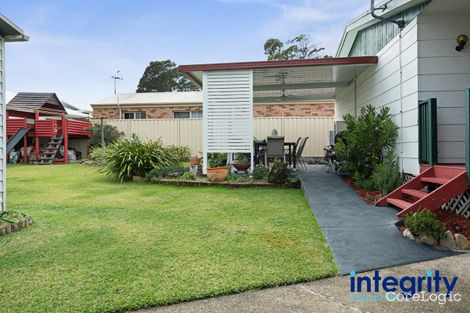 Property photo of 102 Kerry Street Sanctuary Point NSW 2540