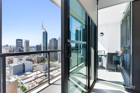 Property photo of 2716/380 Murray Street Perth WA 6000