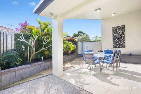 Property photo of 5/37 Lomond Crescent Caloundra West QLD 4551