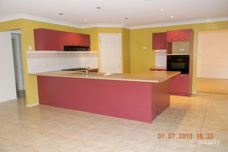 Property photo of 70 Winten Drive Glendenning NSW 2761