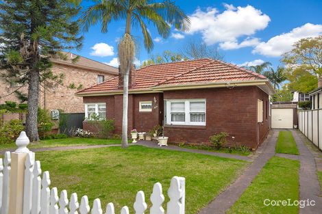 Property photo of 57 High Street Strathfield NSW 2135