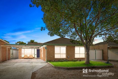 Property photo of 13 Bartlett Crescent Hoppers Crossing VIC 3029