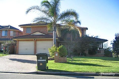 14 Raleigh Pl, Bonnyrigg Heights, NSW 2177