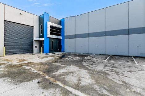 21 Commercial Dr, Pakenham, VIC 3810