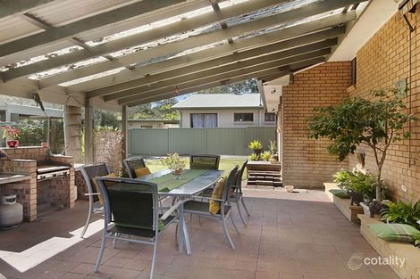 Property photo of 22 Kalele Avenue Halekulani NSW 2262